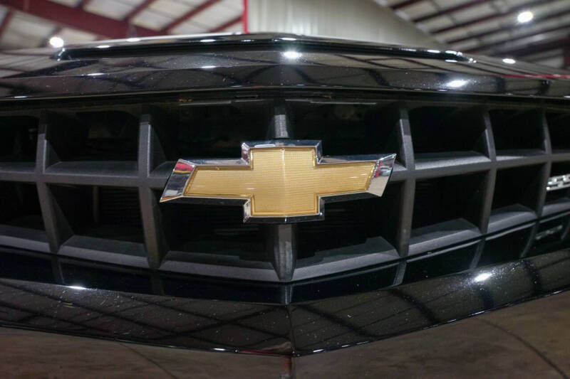 2010 Chevrolet Camaro SS
