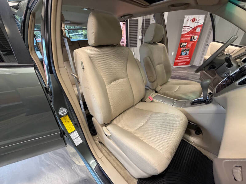 2007 Toyota Highlander
