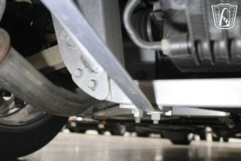 2001 Chrysler Prowler