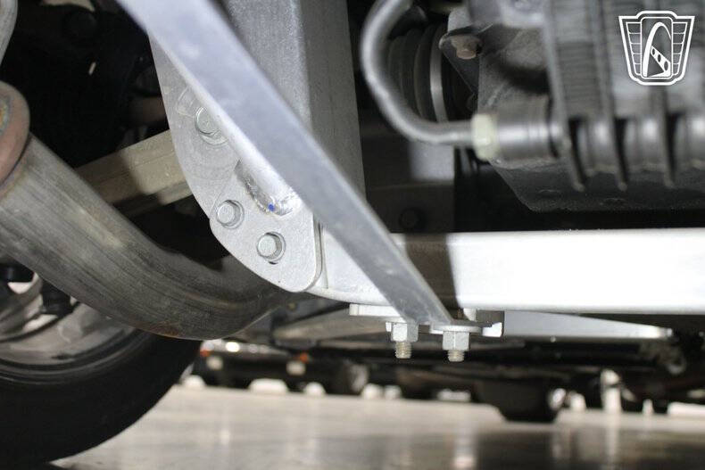 2001 Chrysler Prowler