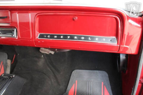 1964 Chevrolet C10