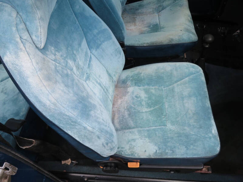 1980 Saab 900