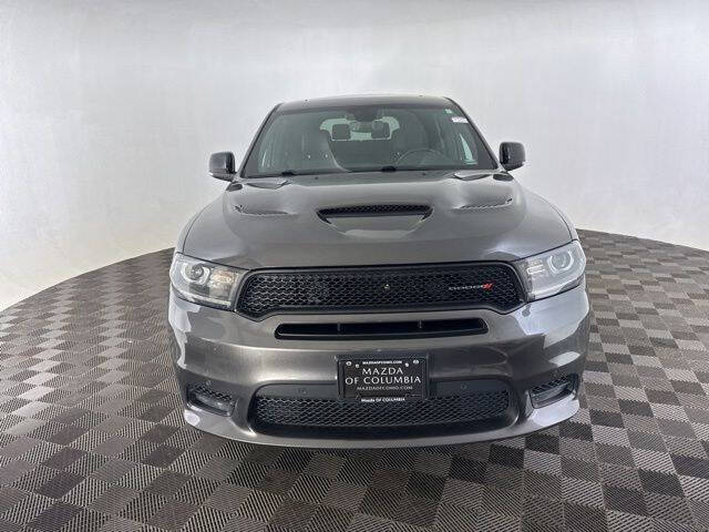 2020 Dodge Durango R/T