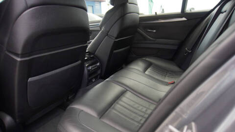 2013 BMW M5