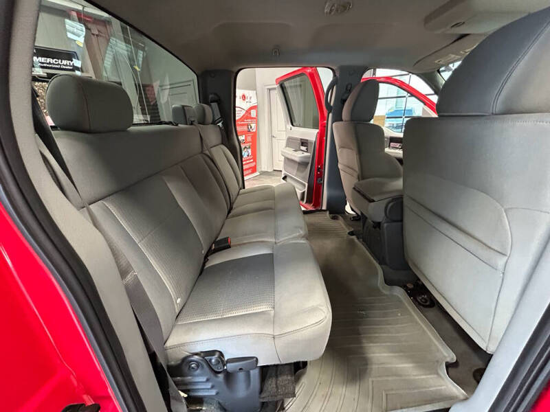 2008 Ford F-150