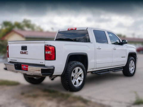 2014 GMC Sierra 1500