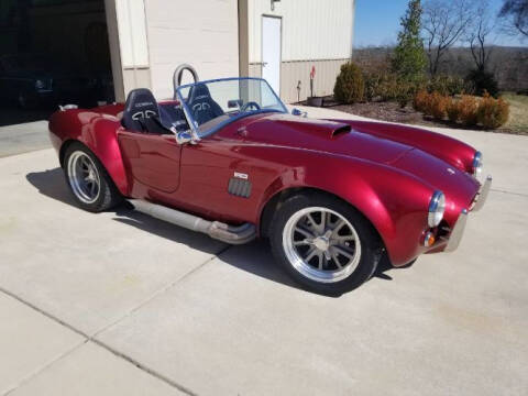 1965 Shelby Cobra