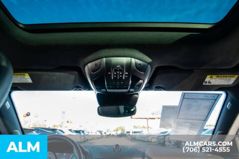 2023 Maserati Levante Modena