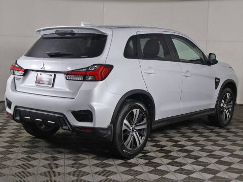 2026 Mitsubishi Outlander Sport