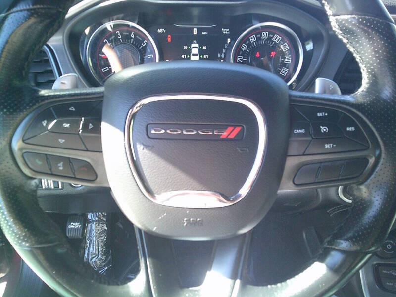 2021 Dodge Challenger GT