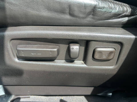 2011 Acura MDX SH-AWD w/Tech