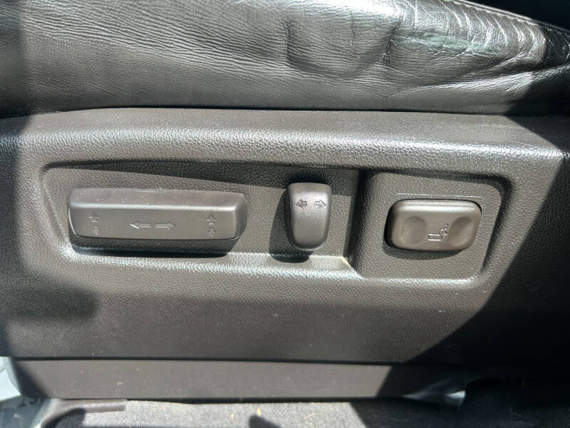 2011 Acura MDX SH-AWD w/Tech