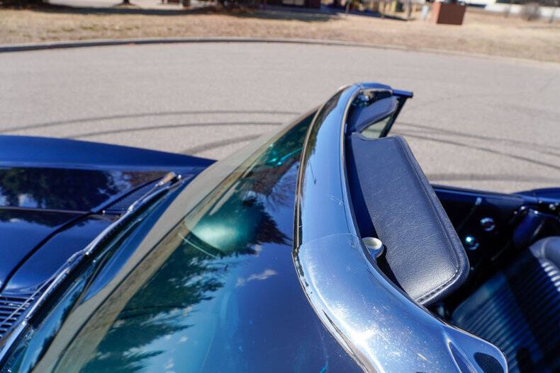 1964 Chevrolet Corvette