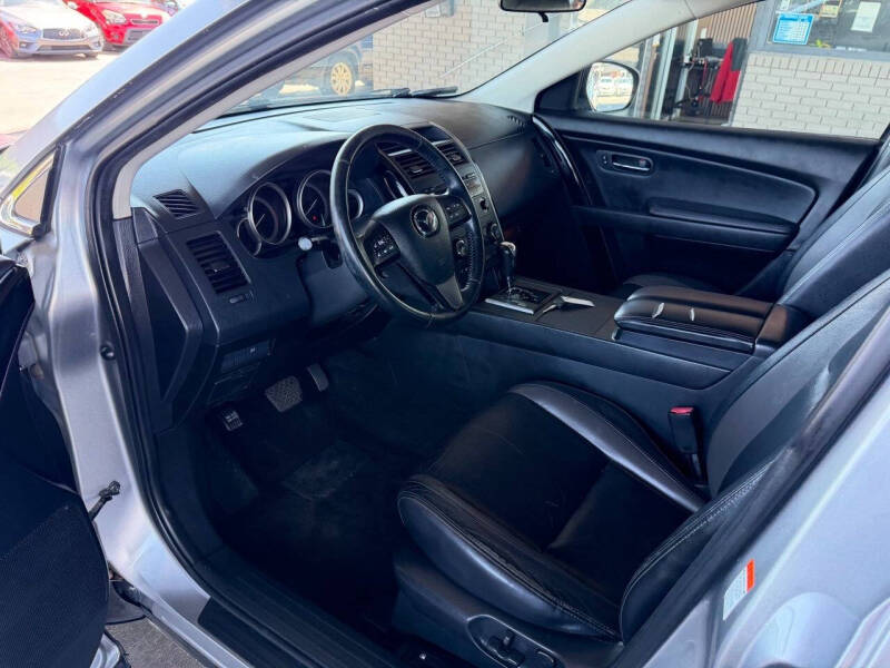 2011 Mazda CX-9 Touring