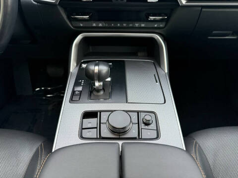 2024 Mazda CX-90 3.3 Turbo Premium