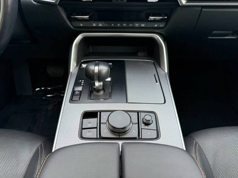 2024 Mazda CX-90 3.3 Turbo Premium