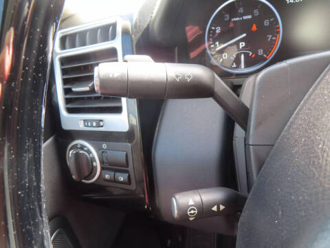 2012 Land Rover Range Rover HSE LUX