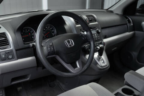 2009 Honda CR-V EX