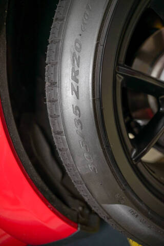 2021 Dodge Challenger SRT Hellcat Redeye