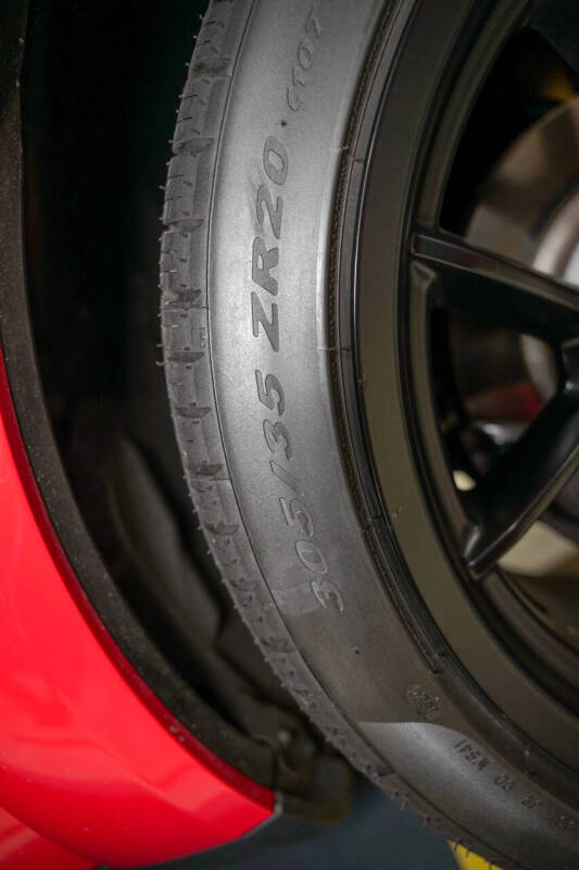 2021 Dodge Challenger SRT Hellcat Redeye