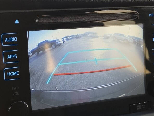 2015 Toyota Sienna XLE 8-Passenger