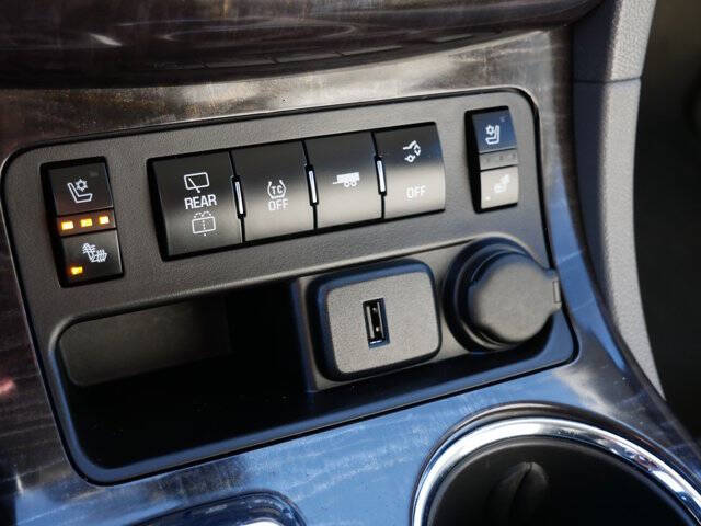 2015 Buick Enclave Premium