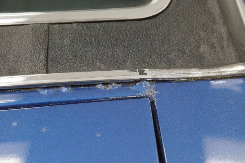 1972 Chevrolet Monte Carlo