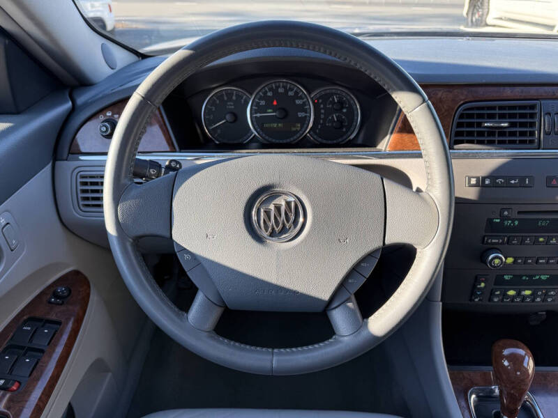 2005 Buick LaCrosse CXL