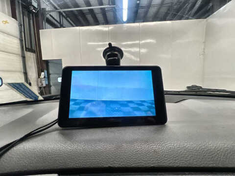 2016 RAM 3500 Tradesman