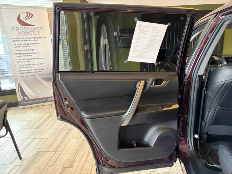 2013 Toyota Highlander