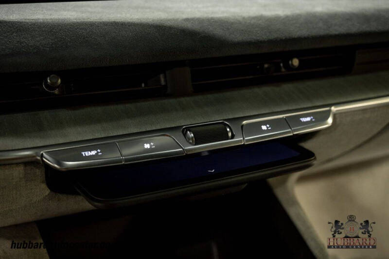 2022 Lucid Air Dream Edition Performance