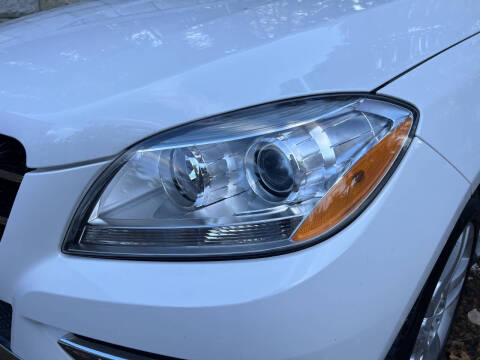 2015 Mercedes-Benz M-Class ML 250 BlueTEC