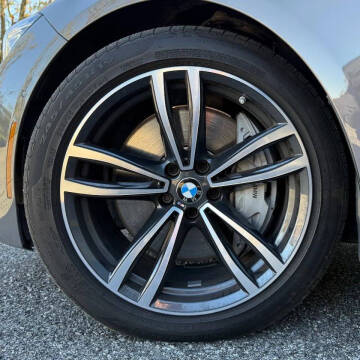 2020 BMW 7 Series 750i xDrive