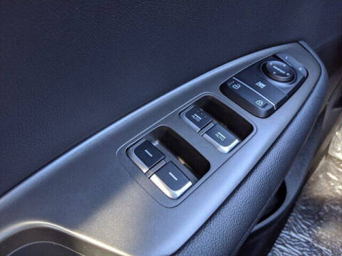 2020 Kia Optima