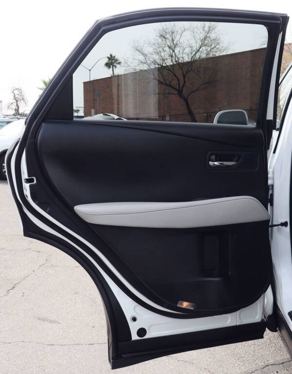 2014 Lexus RX 350