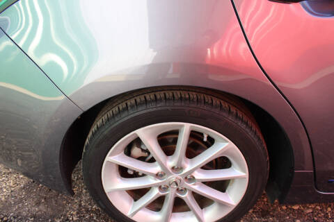 2012 Lexus CT 200h Premium