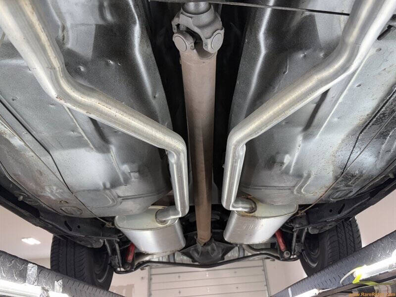 1974 Chevrolet Monte Carlo