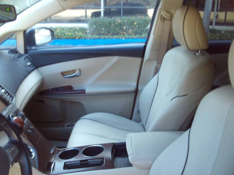 2009 Toyota Venza AWD V6