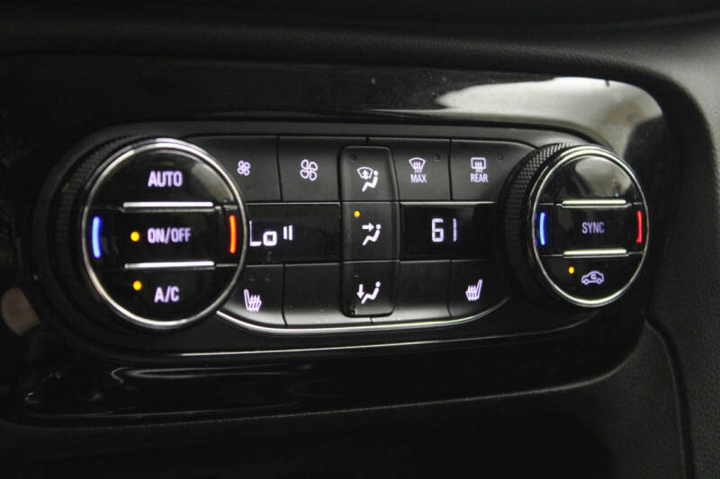 2022 Buick Encore GX Essence