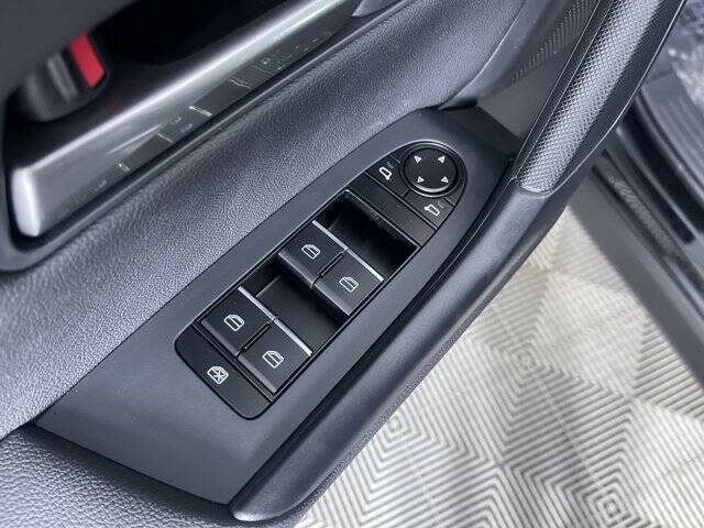 2026 Mazda CX-50 2.5 S Select