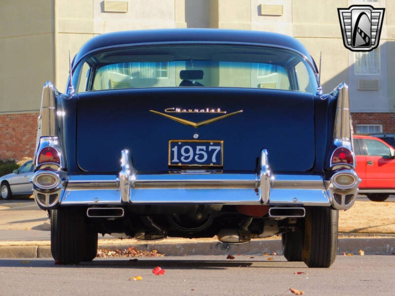 1957 Chevrolet Bel Air