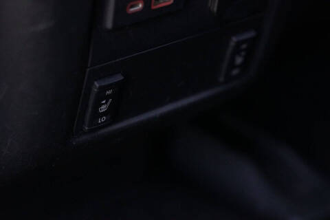 2019 Nissan Pathfinder Platinum