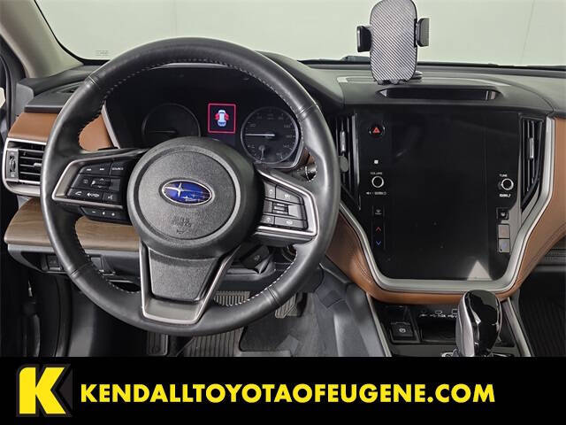 2023 Subaru Outback Touring XT