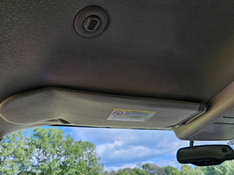 2003 HUMMER H2 Lux Series