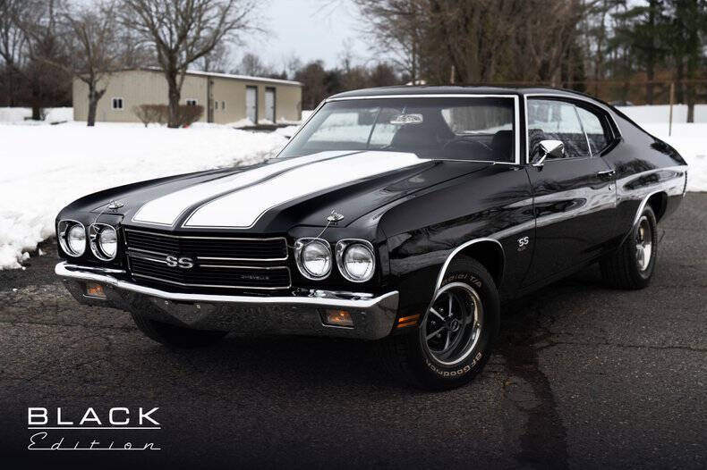 1970 Chevrolet Chevelle