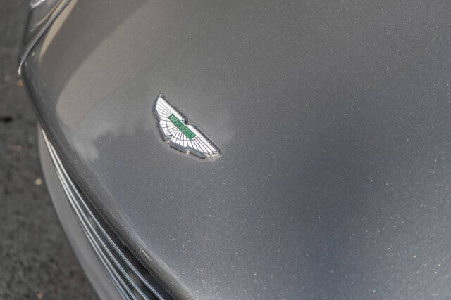 2009 Aston Martin DB9 41