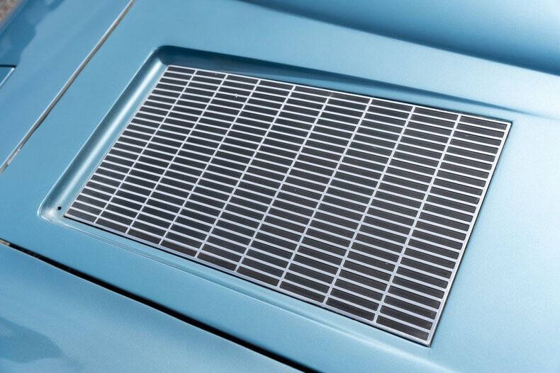 1963 Chevrolet Corvette