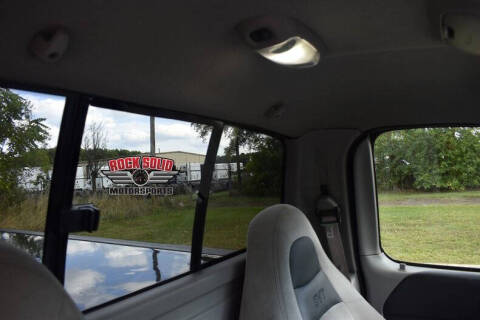 2000 Ford F-150 SVT Lightning