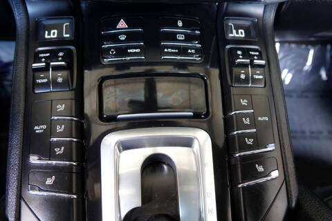 2013 Porsche Cayenne Diesel