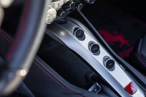 2015 Ferrari California T